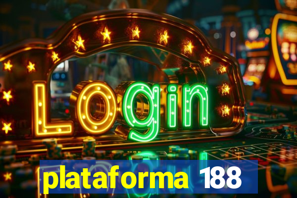 plataforma 188